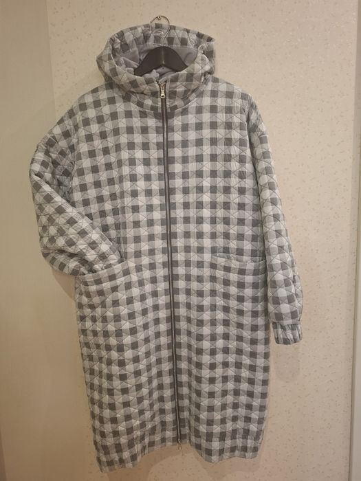 Продам зимнее пальто