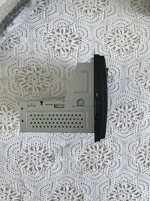 Магнитола штатная