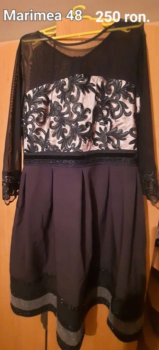 Vand rochie eleganta