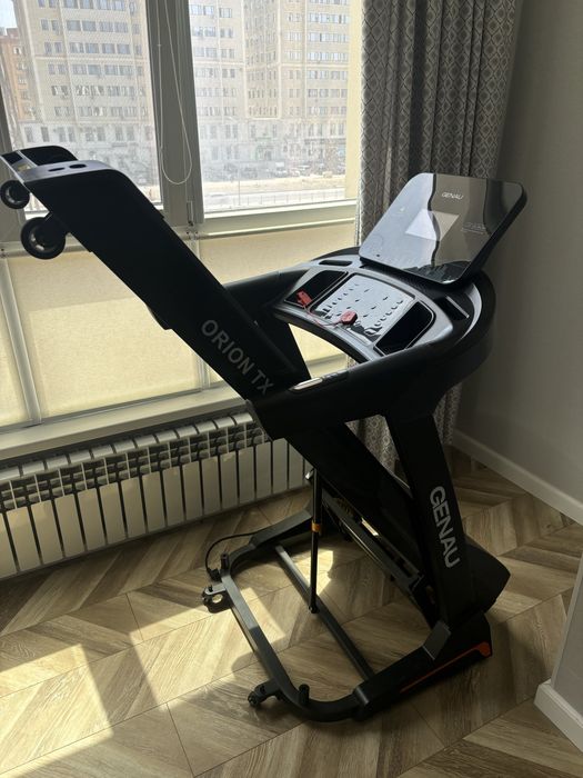 Беговая дорожка Genau Orion TX-65S