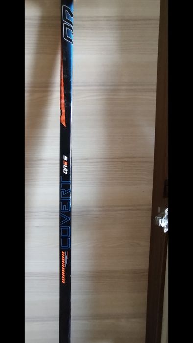 Хоккейная клюшка Warrior COVERT QRE5