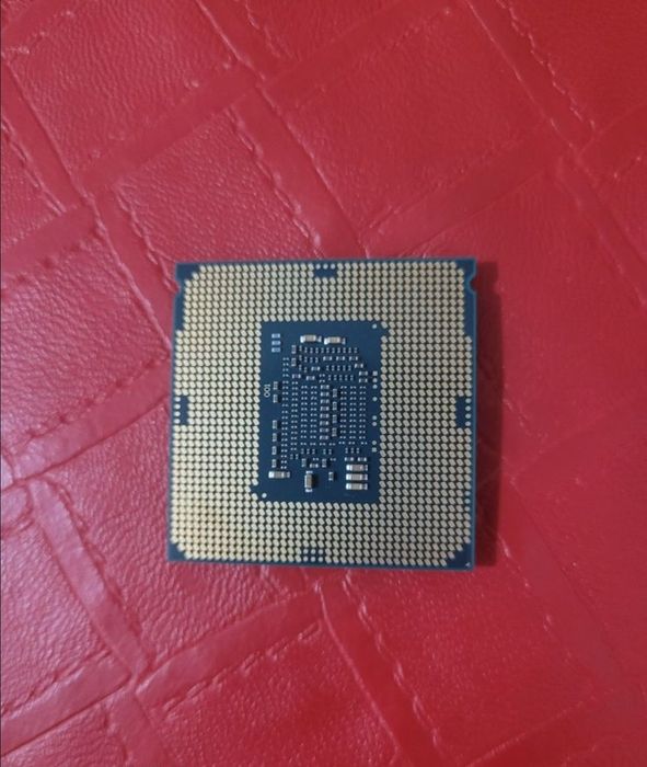 Procesor intel i5 6500 socket