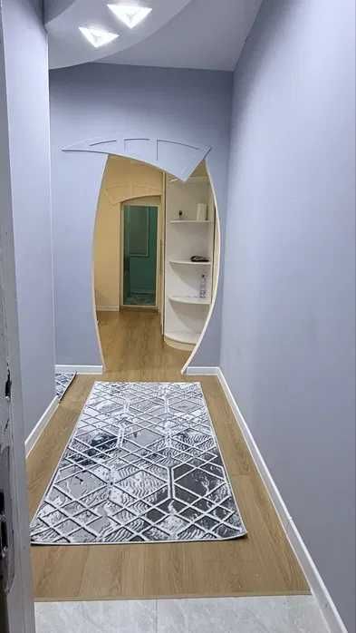 Аренда Квартира Мирзо Улугбек Корасув 6 Евро 350$