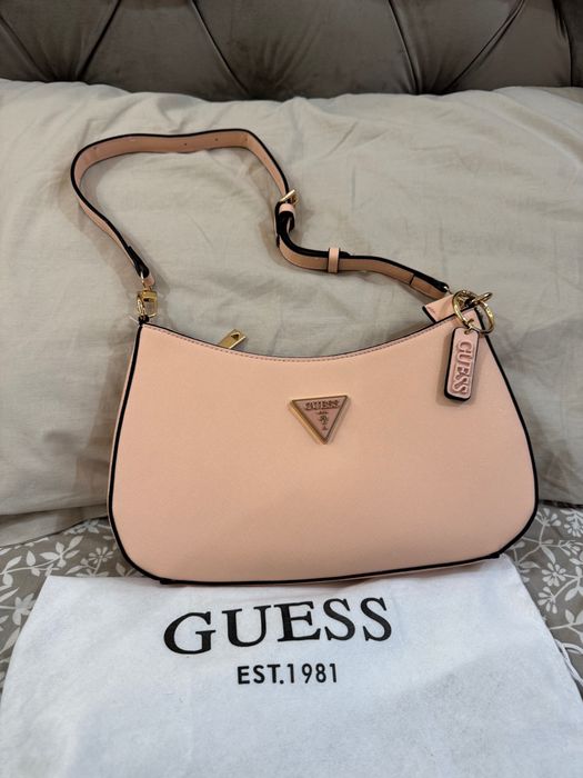 Geanta Guess Roz noua