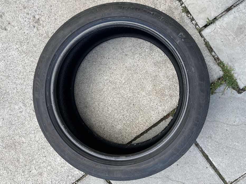 Летни Гуми Fulda SportControl 2 – 225/45 R18, запазени, 50 лв./бр.