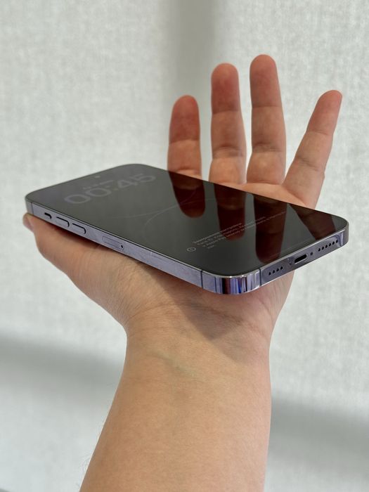 Iphone 14 pro max 92%akb Айфон 14 про макс