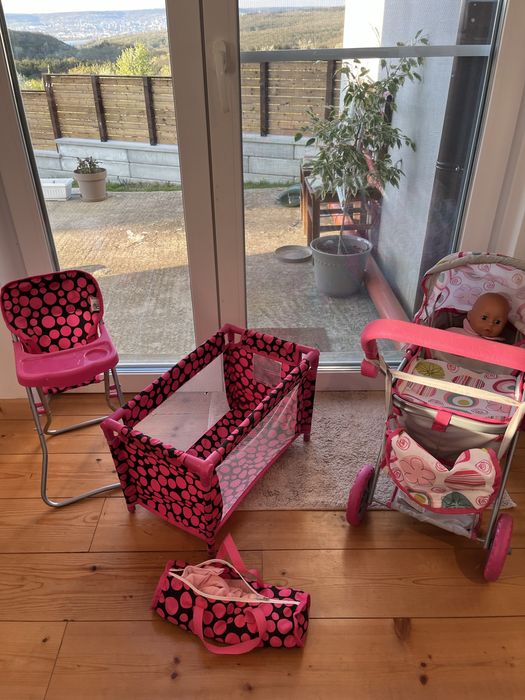 Детцка кухня и играчки