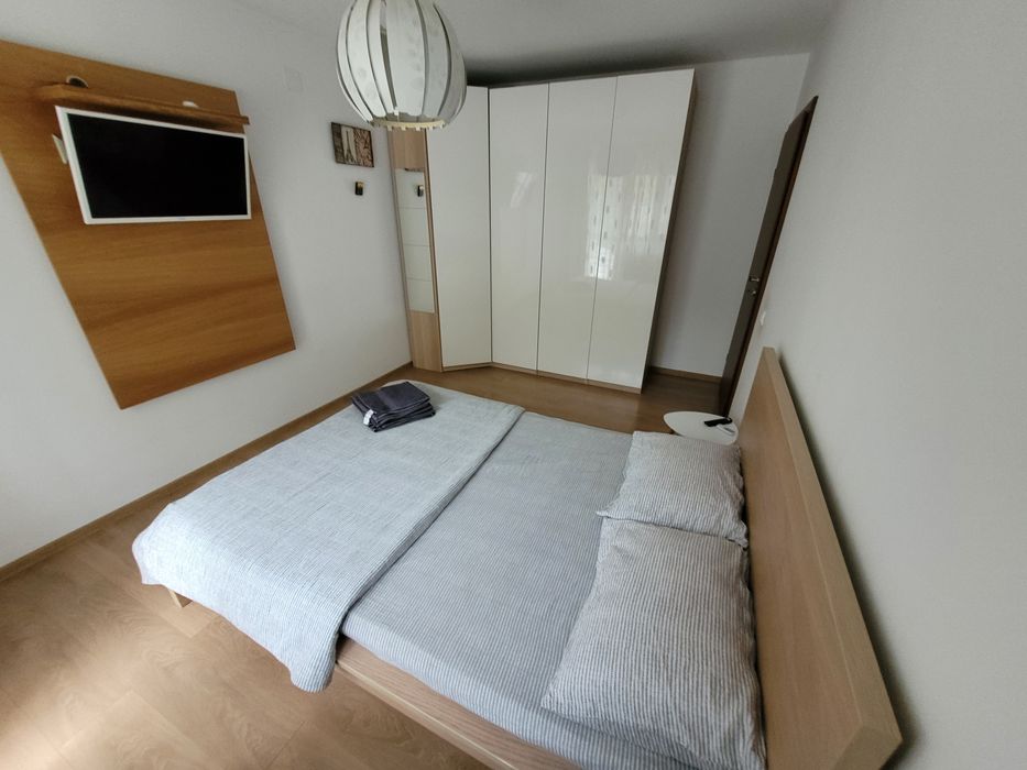 Cazare(închiriere) Vila Vati