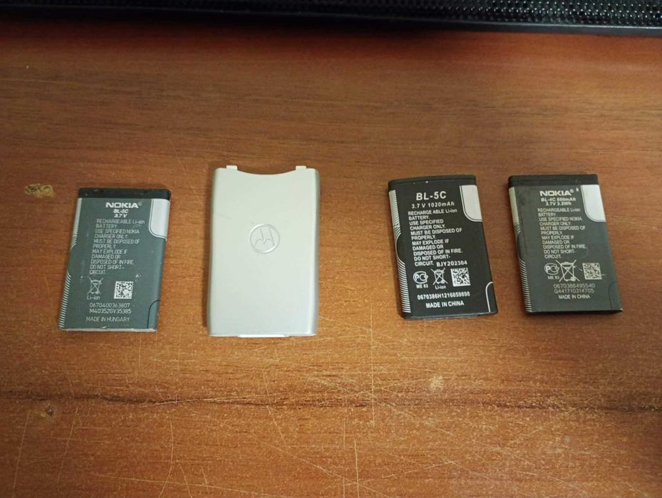 Motorola One Fusion Plus Камери, калъфи и др.