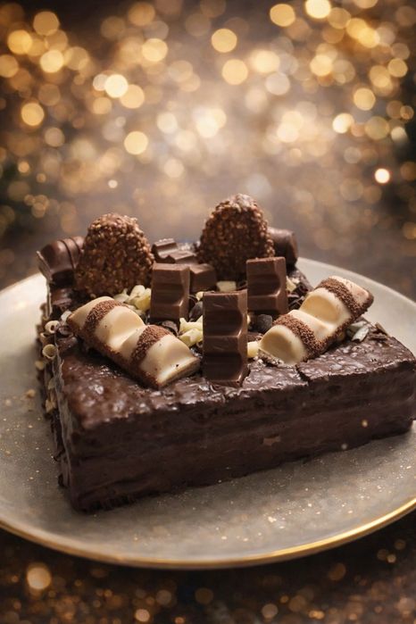 Candy Bar, Cheese Bar, Cigar Bar & Platouri rafinate pentru evenimente