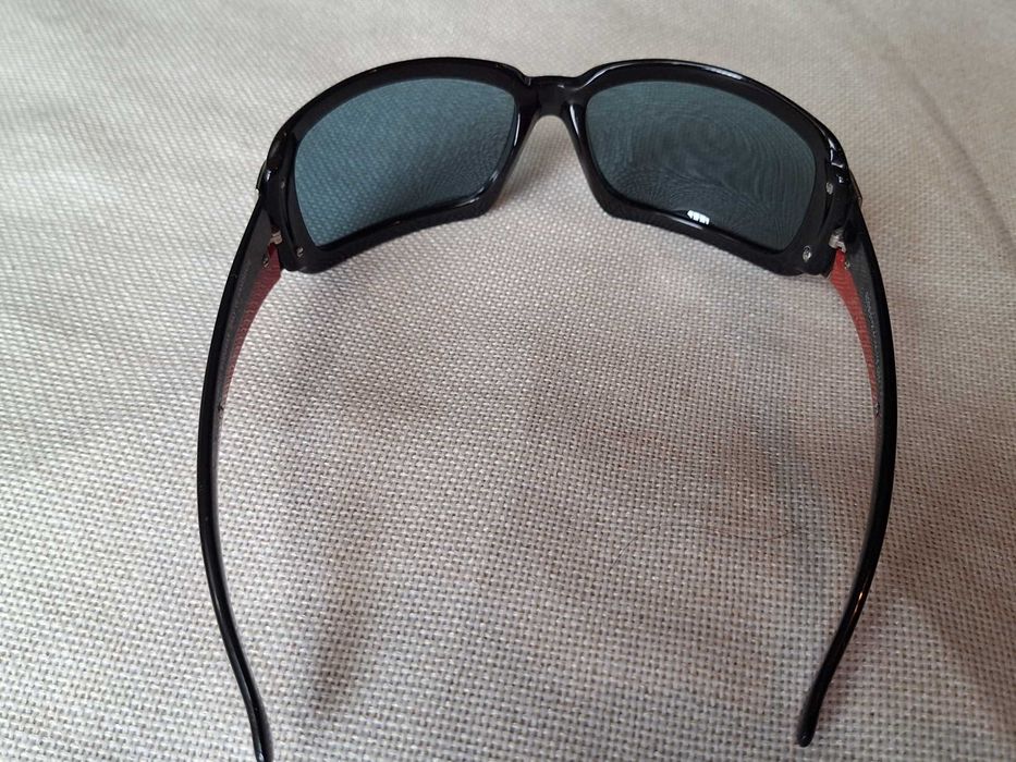 Продавам оригинални очила Gian Carlo Otelo