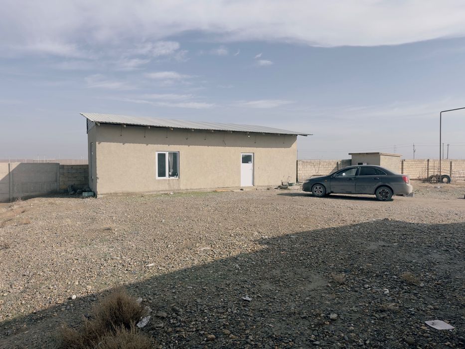 Tayyor baza sotiladi