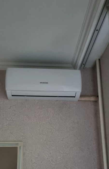 Кондиционеры Tcl Klima Acron Dauscher ОПТОВЫЕ ЦЕНЫ