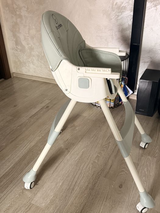 baby hight chair saphiro