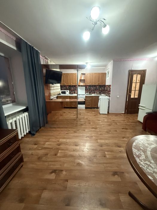 1 комн студия центр урал