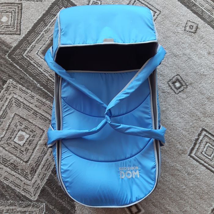 Переноска детская