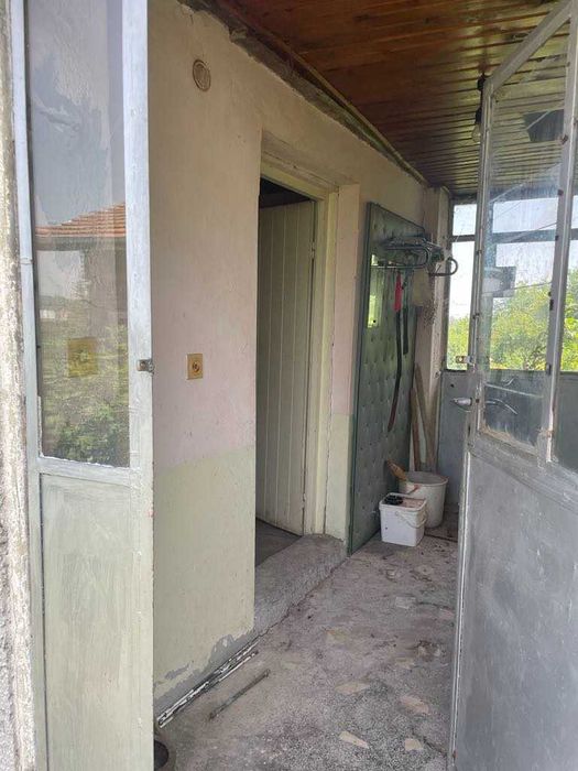 Вила Севлиевски лозя