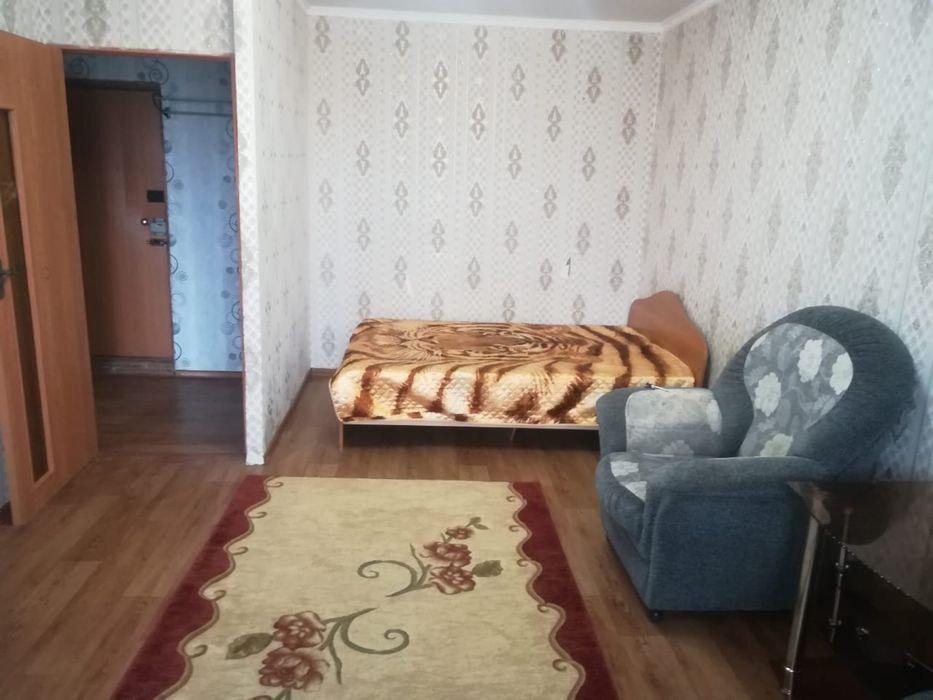 Сдам 1 комнатную квартиру