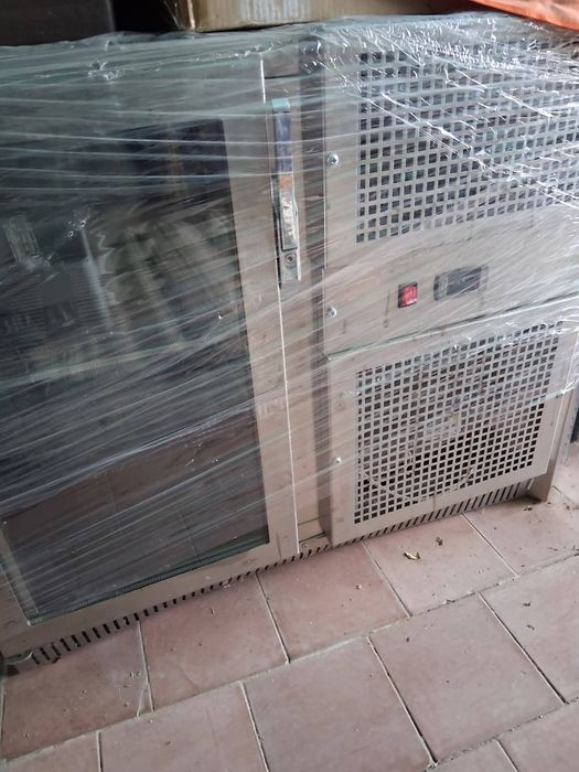 Продавам употребявани хладилници и фризери