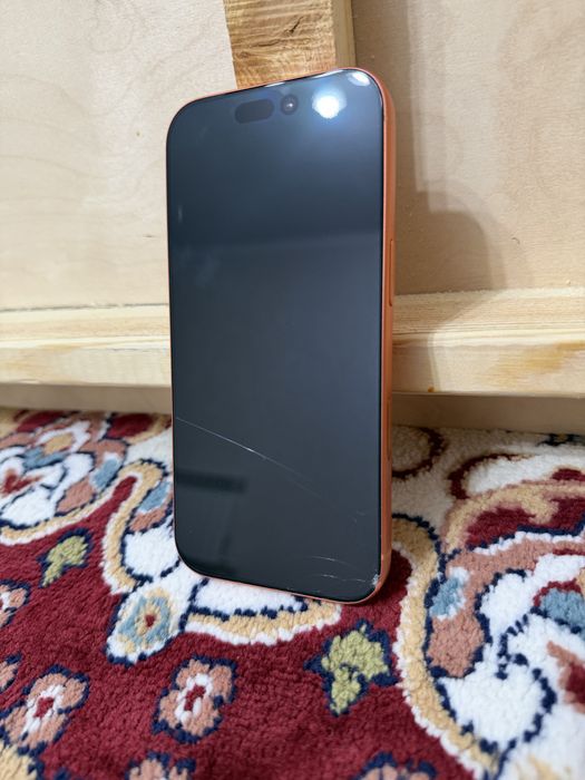 Iphone 17 pro 512gb