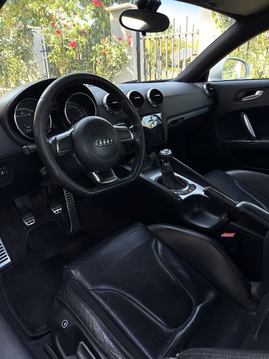 AUDI TT 2007 — imagine 5