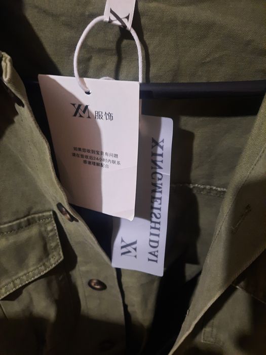 Продам комбинезон стильный