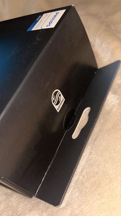 Consola Philips Hue bridge noua, alba