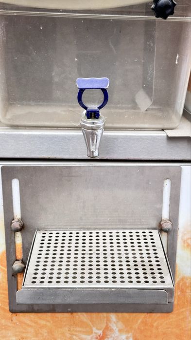 Соковыжималка для апельсинов Cancan