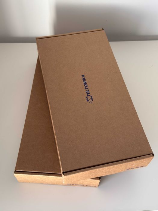 Teltonika RUT901 Industrial LTE WiFi Router