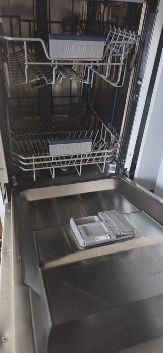 Посудомоечная машина