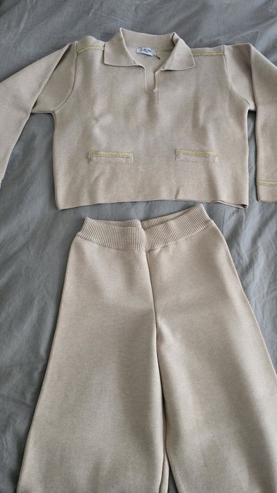 Комплект блуза и панталон - CELINE - размер  M/L