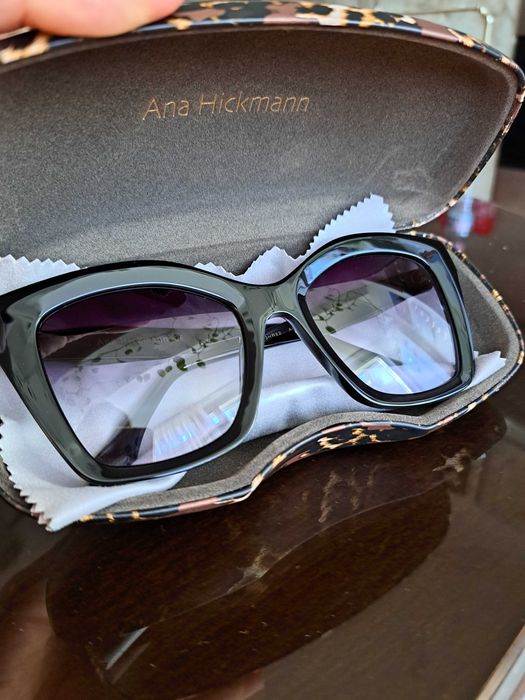 Слънчеви очила Ana Hickmann