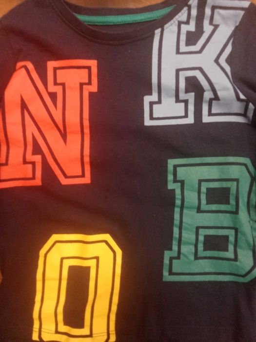 Лот момче 5-6 г. за 30 лв.