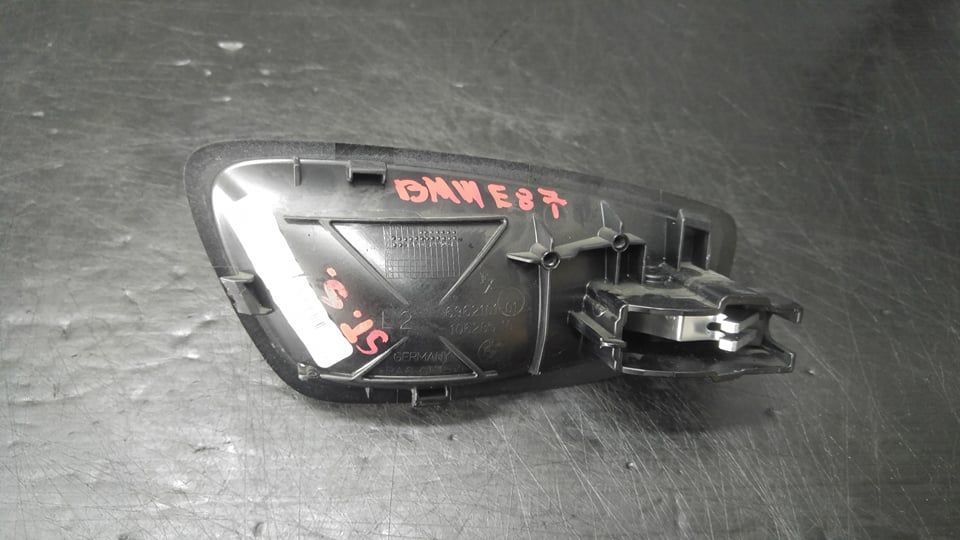 Maner interior stanga spate bmw e87 6962101
