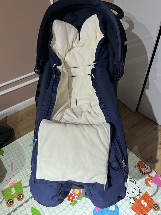 Carut Stokke Xplory V6, carucior