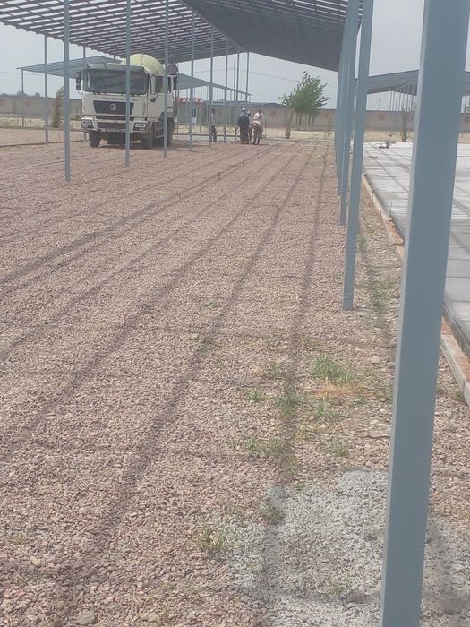 Stashka mazayka xizmati