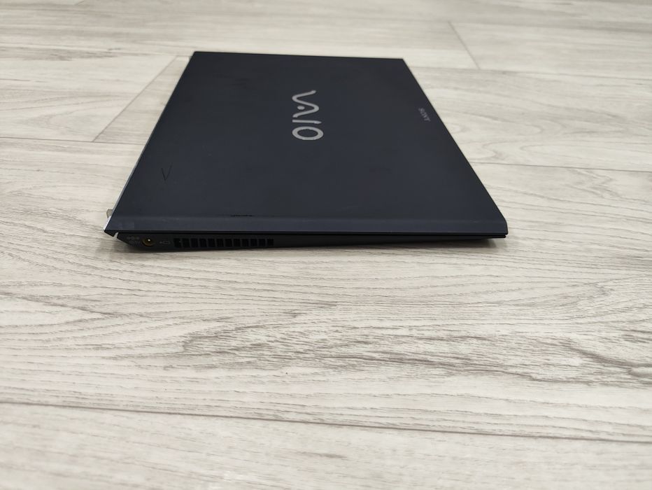 Sony Vaio Pro 11 I7 8/256Gb