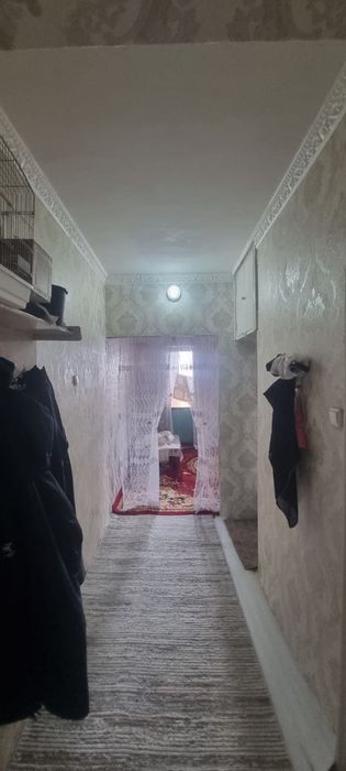 Yakkasaroy Boshliq mahalla 2xonali uy sotiladi