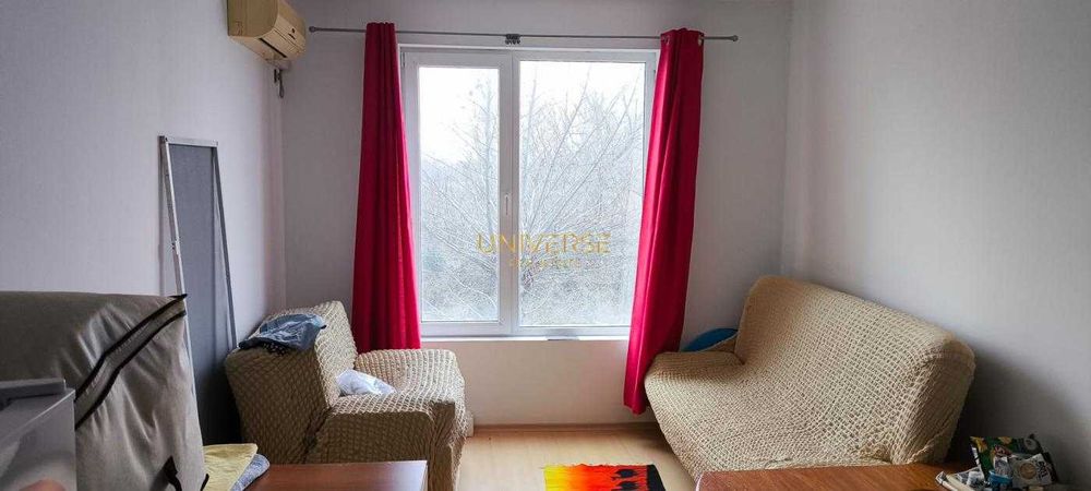 Продава се Едностаен апартамент в к.к. Слънчев бряг - 29 кв.м за 669 €/кв.м - Снимка #1