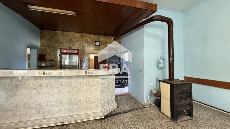 Продава се Магазин в с. Подкрепа, Област Хасково - 135 кв.м за 430 €/кв.м - Снимка #10