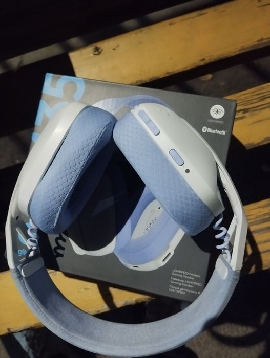 Logitech g435 СРОЧНО
