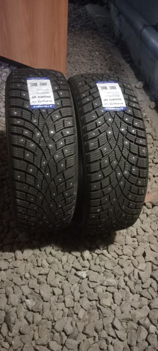 Продам зимние шины