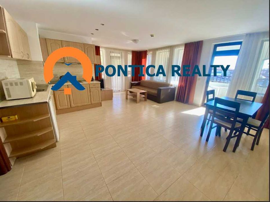 Продава се Двустаен апартамент в Свети Влас - 80 кв.м за 1238 €/кв.м - Снимка #10