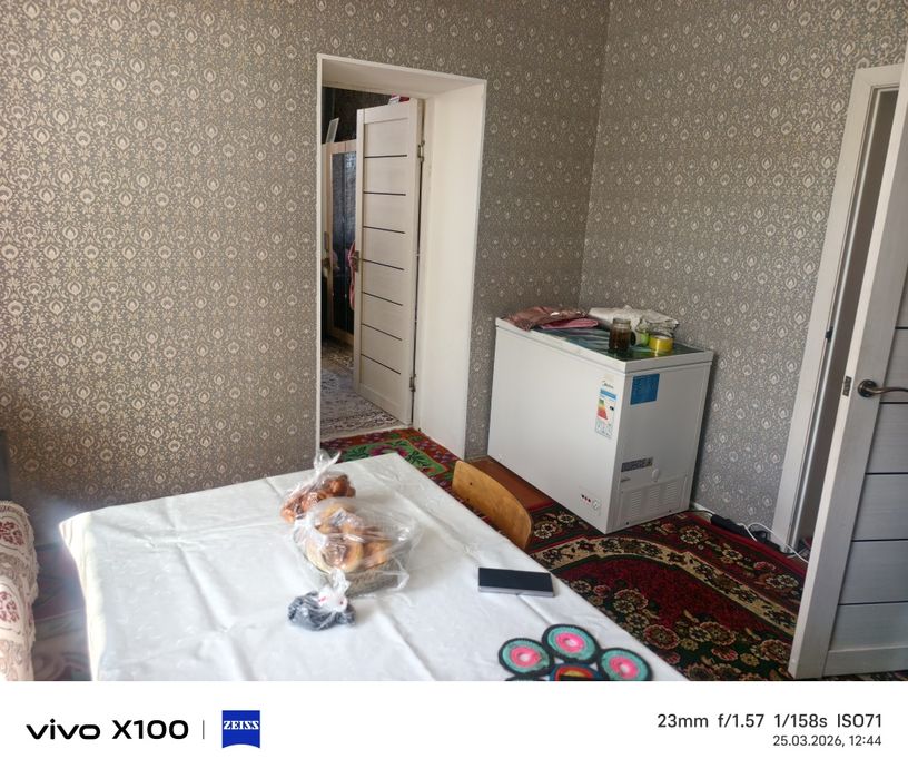 Продам 3хком квартиру