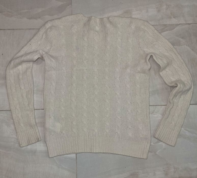 Пуловер Polo ralph lauren