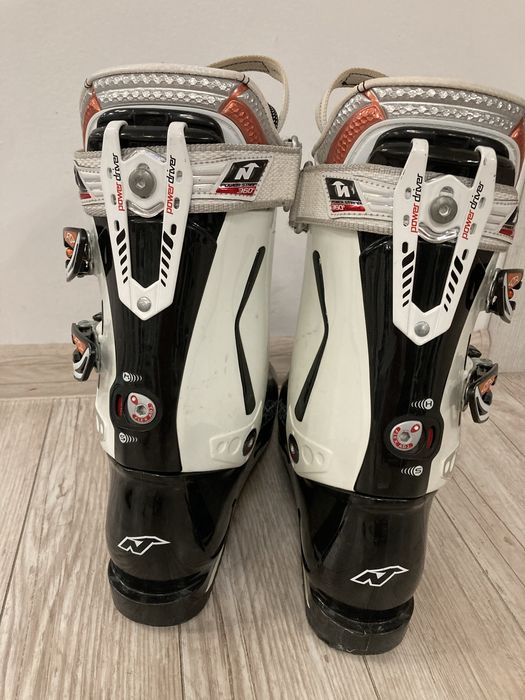 Ски обувки Nordica SpeedMachine 120 - номер 41