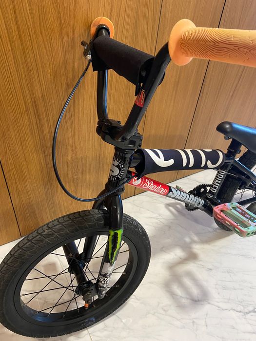 Детски BMX Sunday