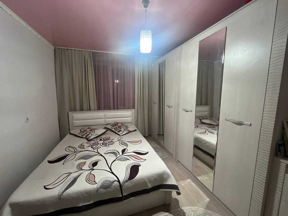 В продаже улучшенная 2шка в 5 микрорайоне