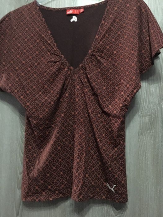 Нова Блуза Puma