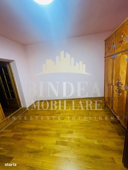 Casa pe parter limita intre Ghiroda si Timisoara